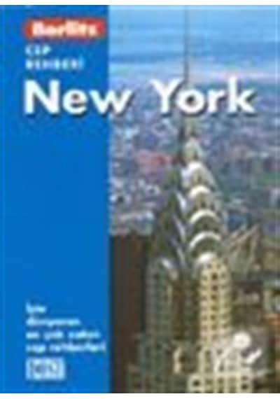 New York Cep Rehberi - Ali Karabayram - Dost Kitabevi