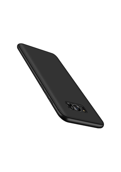 Ally Galaxy S8+ Plus 360 Koruma Premium Pc Kılıf