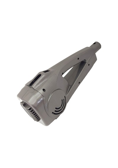 Fantom Uyumlu Dc 1000 Carbon Süpürge Motor Gövdesi - Gri