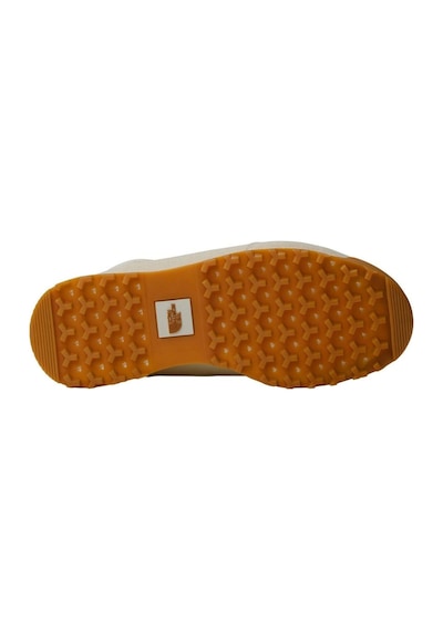 The North Face Kadın Back-to Berkeley Iv Textile Wp Bot Krem Krem