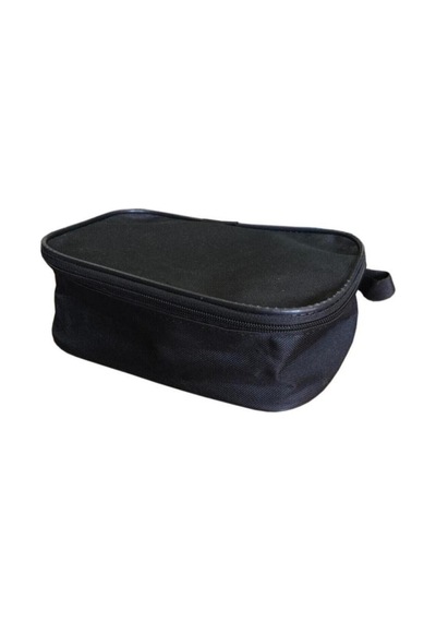 Siyah Askeri Tıraş Çantası - 82957635