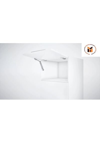 Blum 20K1301 Aventos Hk.Xs Güç Ünitesi 500.1500