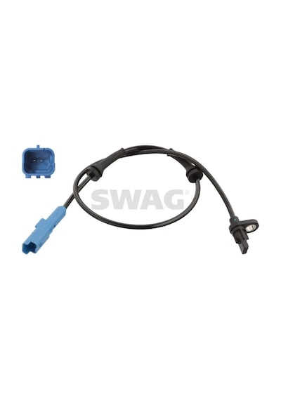 SWAG 64106324 ABS SENSÖRÜ FEBI 106324