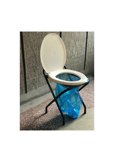 Portatif Hasta Wc