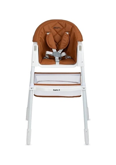 Gastro X Mama Sandalyesi/camel