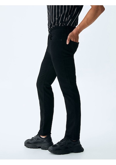 Ltb Sawyer Y Normal Bel Dar Paça Slim Jean Pantolon 010095150015423 200 010095150015423_200 Siyah Ltb Sawyer Y Normal Bel Dar Paça Slim Jean Pantolon 010095150015423 200 010095150015423_200 Siyah