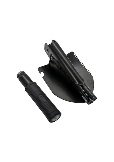 Rox  Camping  Pusulalı  Katlanır  Kamp  Küreği  42  Cm  (153Camp0106)