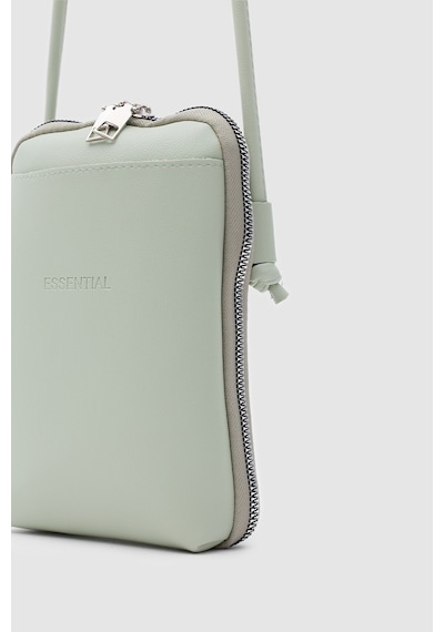 Shule Bags Vux Çapraz Çanta Mint