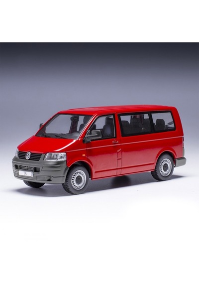 1:43 Ixo 2003 Volkswagen T5