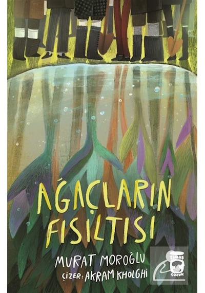 Ağaçların Fısıltısı / Murat Moroğlu