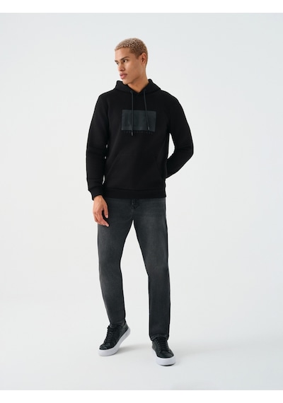 Ricardo Slim Fit Erkek Pantolon Lacivert