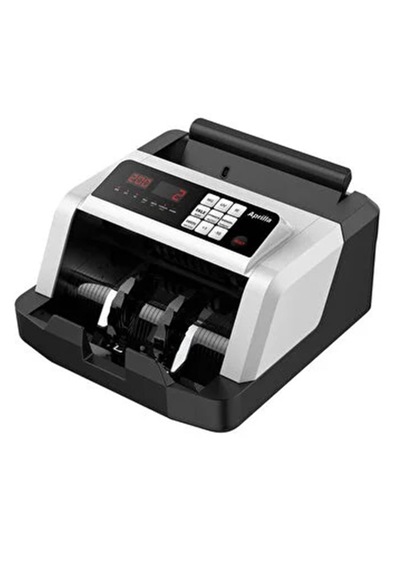 Aprilla Abc-8810 Otomatik Para Sayma Makinesi