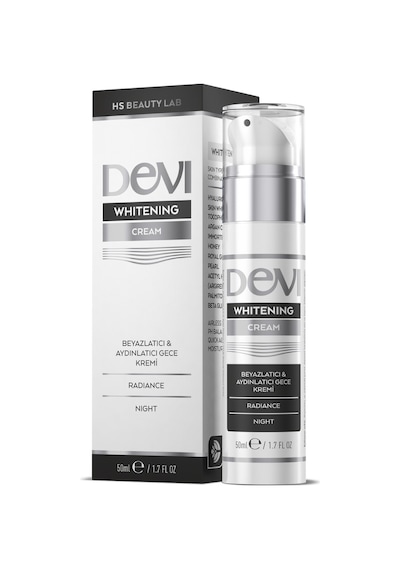 Devi Whitening Cream 50 ML