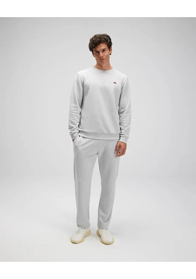 Ellesse Gri Erkek Eşofman Altı Em700 Gri