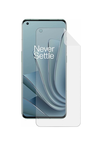 OnePlus 10 Pro Nano Kırılmaz Cam Ekran Koruyucu