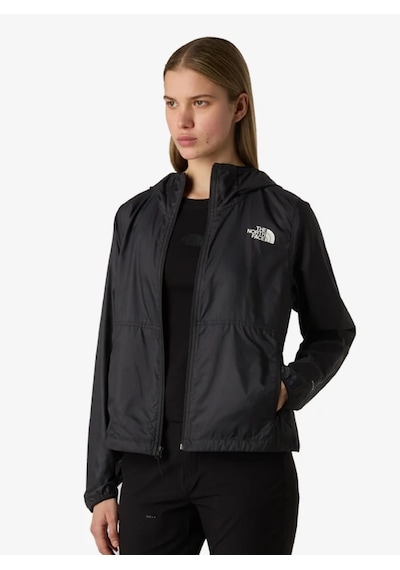 The North Face Nf0a8b6g-jk3 Cyclone Wind Jacket Kadın Ceket Siyah