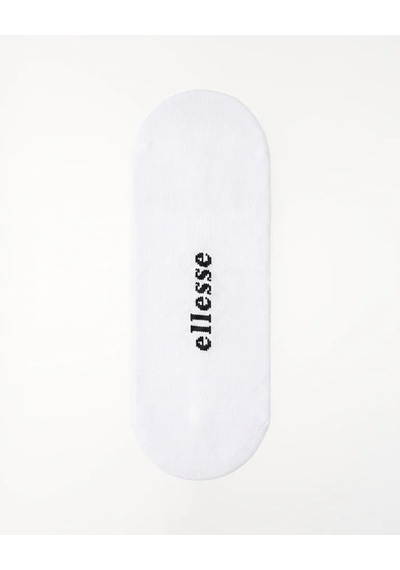 Ellesse Erkek 3lü Çorap 6sm9064-beyaz