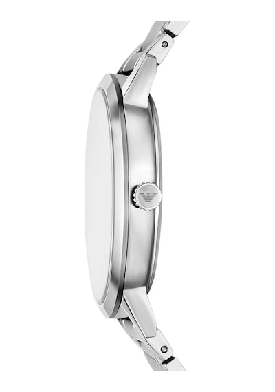 Emporio Armani Ar11730 Erkek Kol Saati Metalik Gri