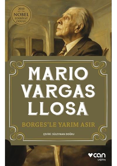 Borges Le Yarım Asır