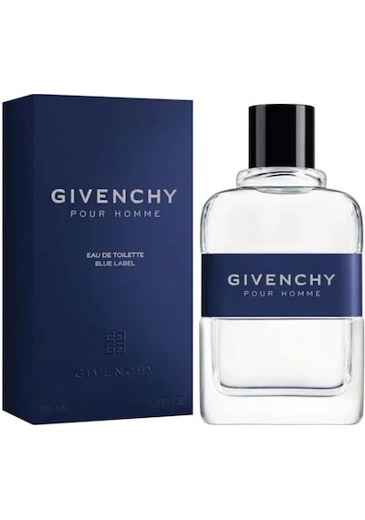 Givenchy Pour Homme Blue Label Edt 100 Ml Erkek Parfüm Aromatik
