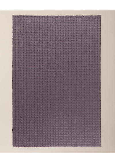 Madame Coco Vivre Bubble Halı - Koyu Mürdüm - 200x300 Cm 8684427183083 Çok Renkli 200 X 300 K.mürdüm