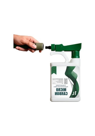 Sıvı Formda Mikro Karbon Gübre - 1.0 Lt 0.75 LT - 2.5 LT - 12 KG