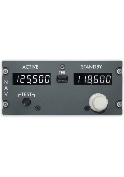 B737 Nav. Radio Modül