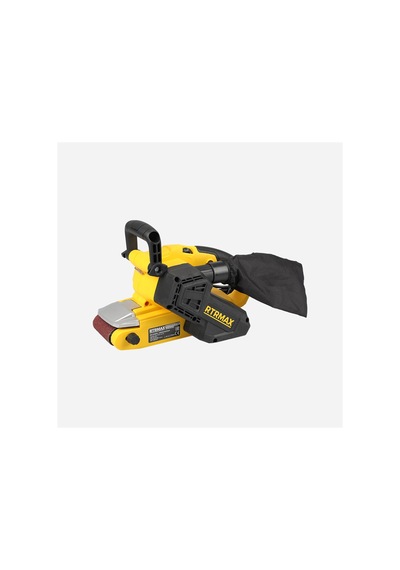 Tank Zımpara Makinesi 1050w 76 533 Mm Devir Ayarlı Rtrmax - Rtm3780