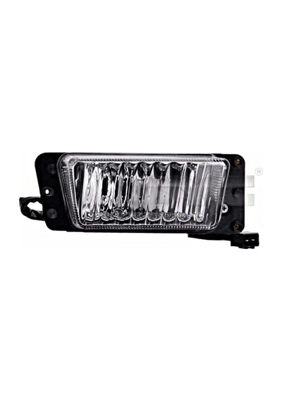 Caddy Polo Classic Sis Farı Polo Classic Sis Lambası Sağ Yolcu Tarafı 6k5941702