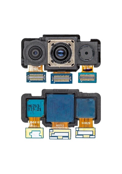 Samsung Uyumlu A217 A21s Arka Kamera