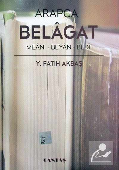 Arapça Belagat / Y. Fatih Akbaş