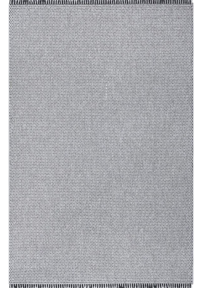 Sanat Halı Lora Plus 3743 Modern Desenli Makine Halısı