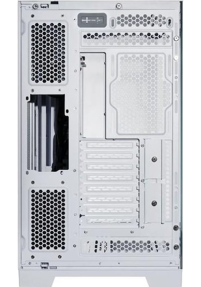 Lian Li O11 Dynamic Evo Xl Beyaz Full-tower E-atx Kasa G99.o11dexl-w.00