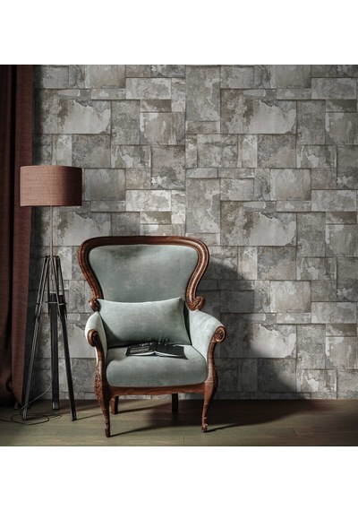 Adawall Roka Koleksiyonu 23106-2 Duvar Kağıdı