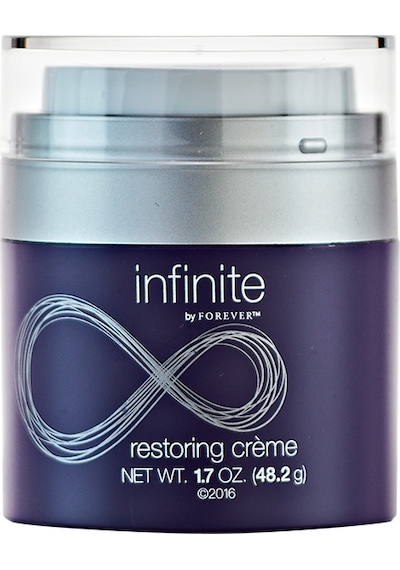 Forever Living İnfinite Restoring Creme -48.2gr