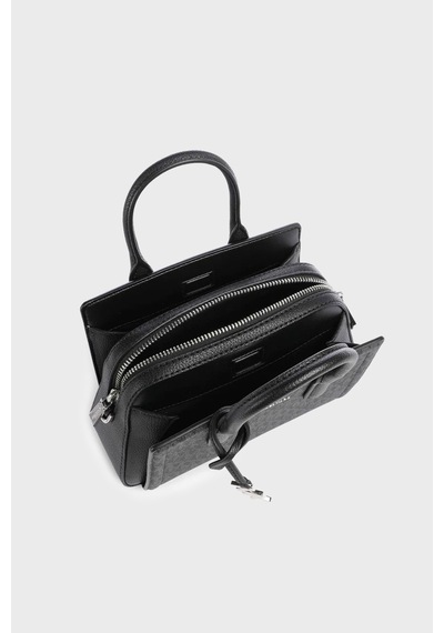 Michael Kors Bayan Çanta 32f5s9ıc0v 001 Siyah Siyah