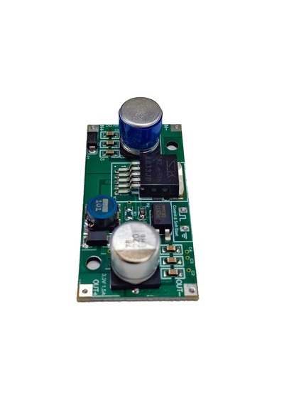 3.3v 1.5a Dc-dc Konvertör 6-36v Dc Giriş