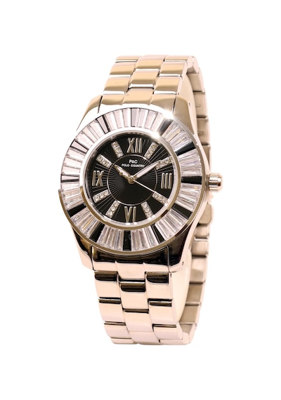 Polo Country Pc2118 Kadın Kol Saati Metalik 58815149