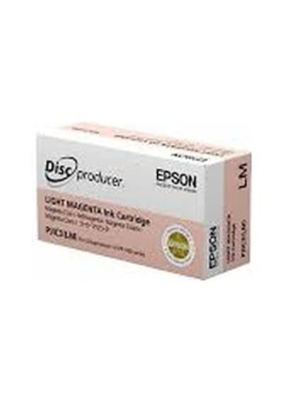 Epson Pjıc3 Kartuş Açık Kırmızı 31.5 Ml