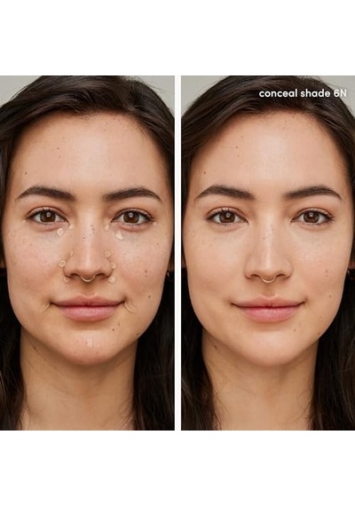 Jane Iredale Purematch Likit Kapatıcı Diğer 67790580