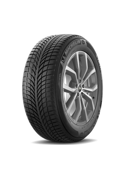 Michelin 255/55R19 111V XL Latitude Alpin La2 Grnx Kış Lastiği 2023