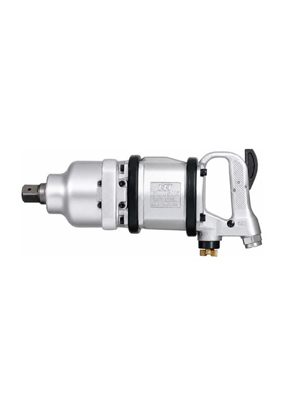 Kawasakı Kpt-450s 1" Havalı Somun Sıkma Ve Sökme Tabancası 3139 Nm