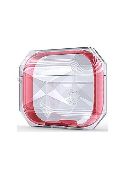Apple Uyumlu AirPods Pro Kılıf Zore Airbag 22 (554251806)
