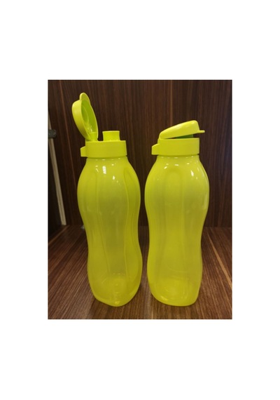 Suluk 2 Adet 1.5 Lt. Sarı