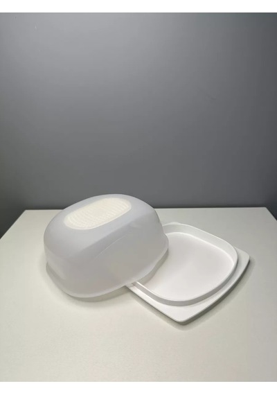 Tupperware Tupperware Fromage Kutusu Krokha 154435592 Beyaz