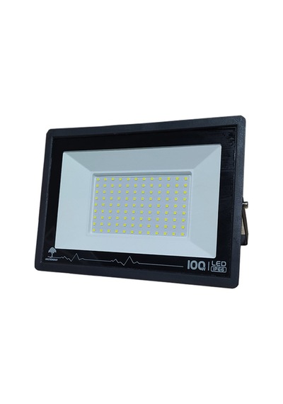 100 W Led Projektör 100 watt
