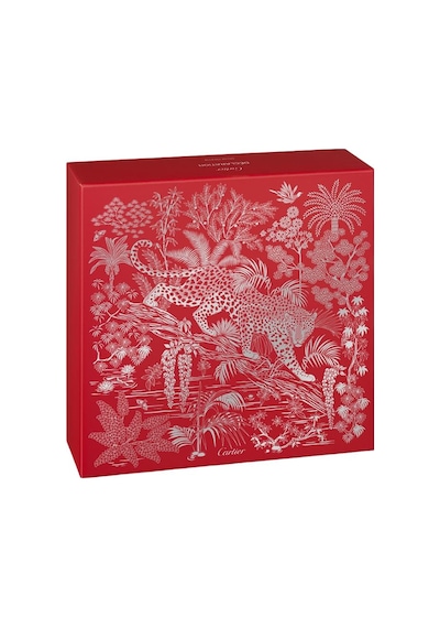Cartier Declaration Edt 100 Ml + 100 Ml Shower Gel Erkek Parfüm Seti Odunsu