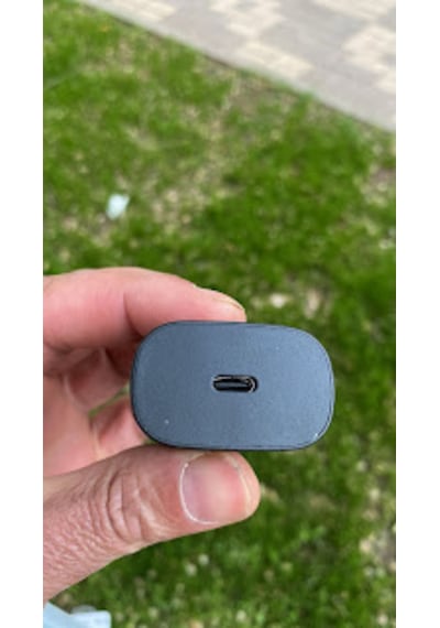 Redmi Note 8 Uyumlu 25w Pd 3.0 Hızlı Şarj Başlık Yerli Üretim