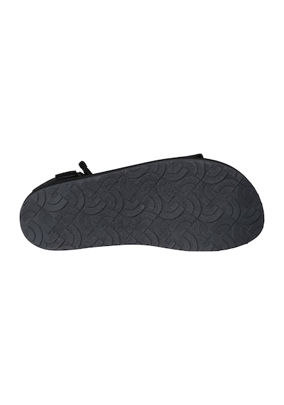 The North Face Erkek Skeena Sandal Iı Sandalet Nf0a8ae5w9o1 Siyah