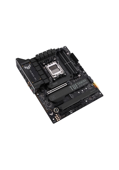 Asus TUF Gaming X670E-Plus WIFI AMD X670 6400 MHz (OC) DDR5 Soket AM5 ATX Anakart